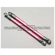 Traxxas Aluminum Pushrod (2) Revo/E-Revo/Summit TRA5318X